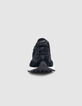 Schwarz Turnschuhe NEW BALANCE 327 Damen-2