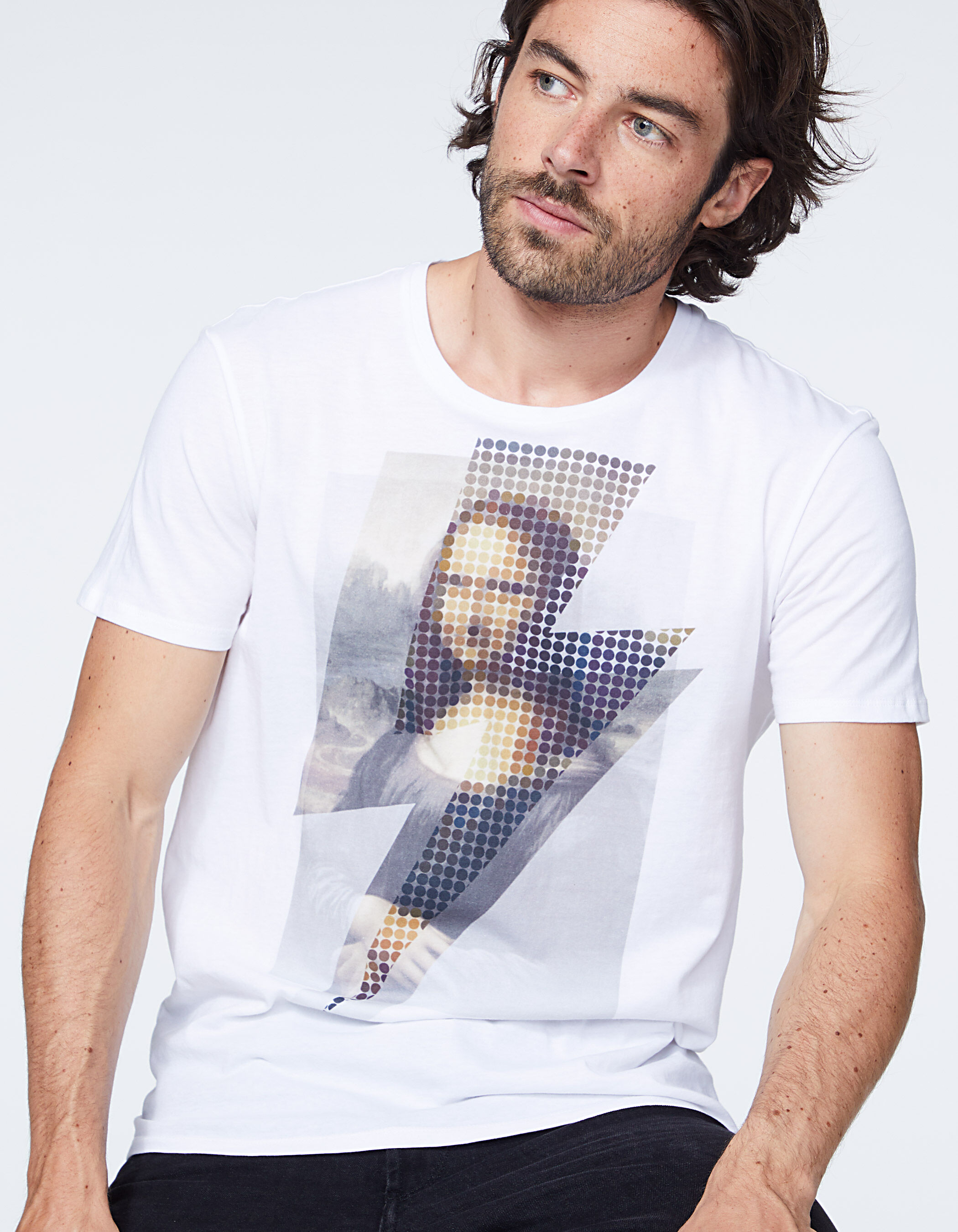 Tee shirt ikks new arrivals homme