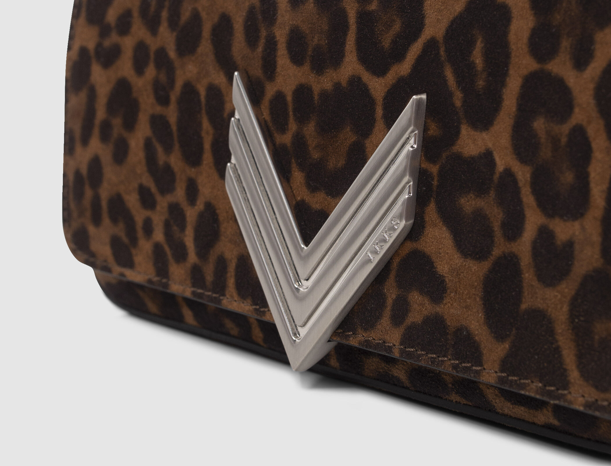 Ikks sac leopard online