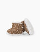 Boots bébé fille-2
