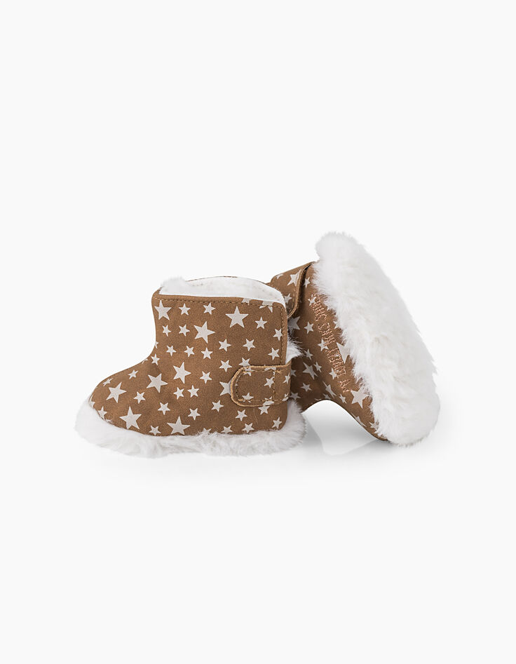 Boots bébé fille-2