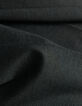 Pantalon de tailleur gris motif chevrons Femme-6