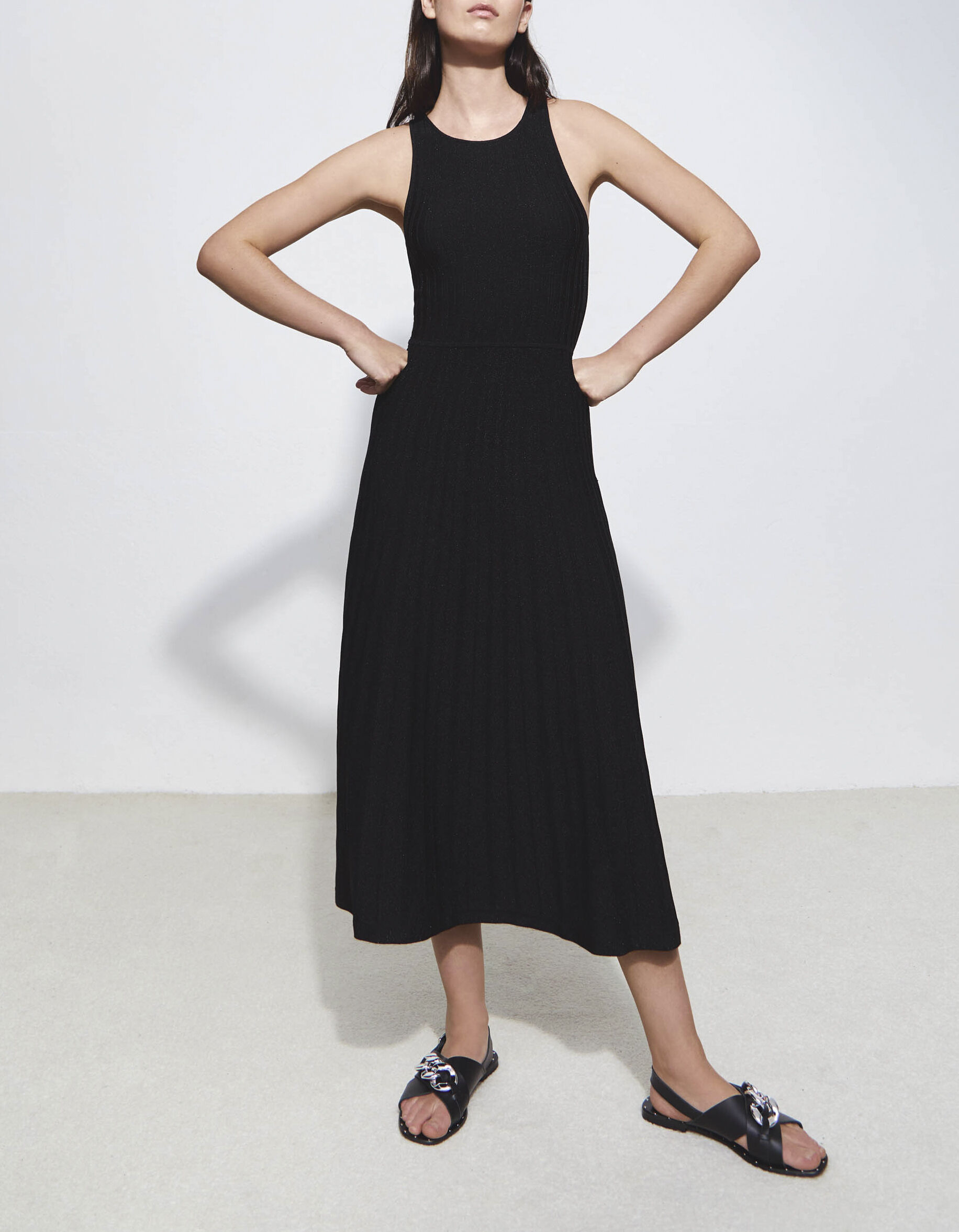Robe longue ikks 2018 2025