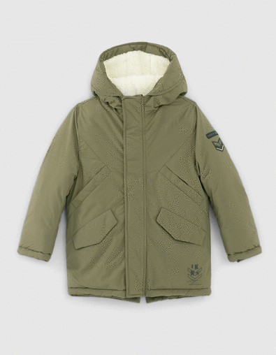 Gap 3 in 1 jacket on sale