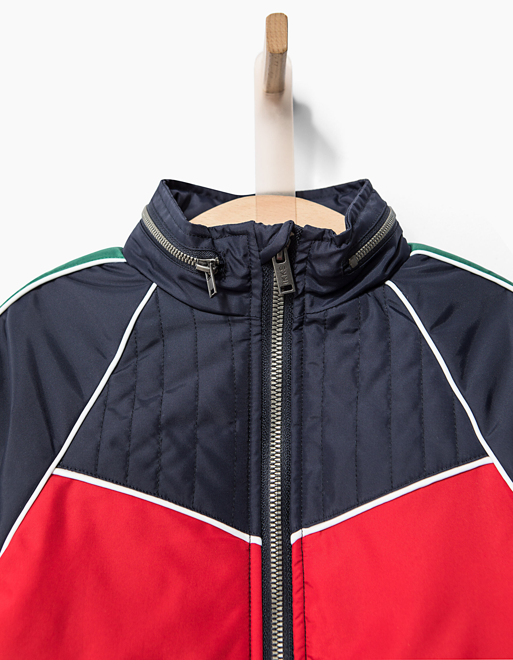 Blouson deperlant garçon sales
