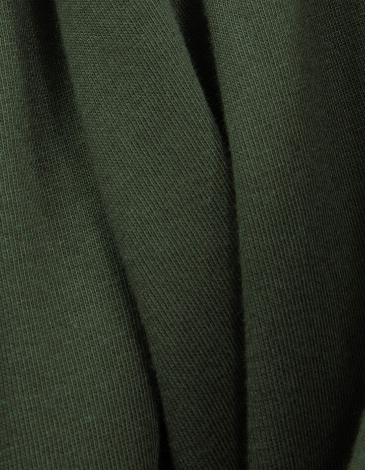 Herren Essentiel T-Shirt mit Rundhalsausschnitt-6