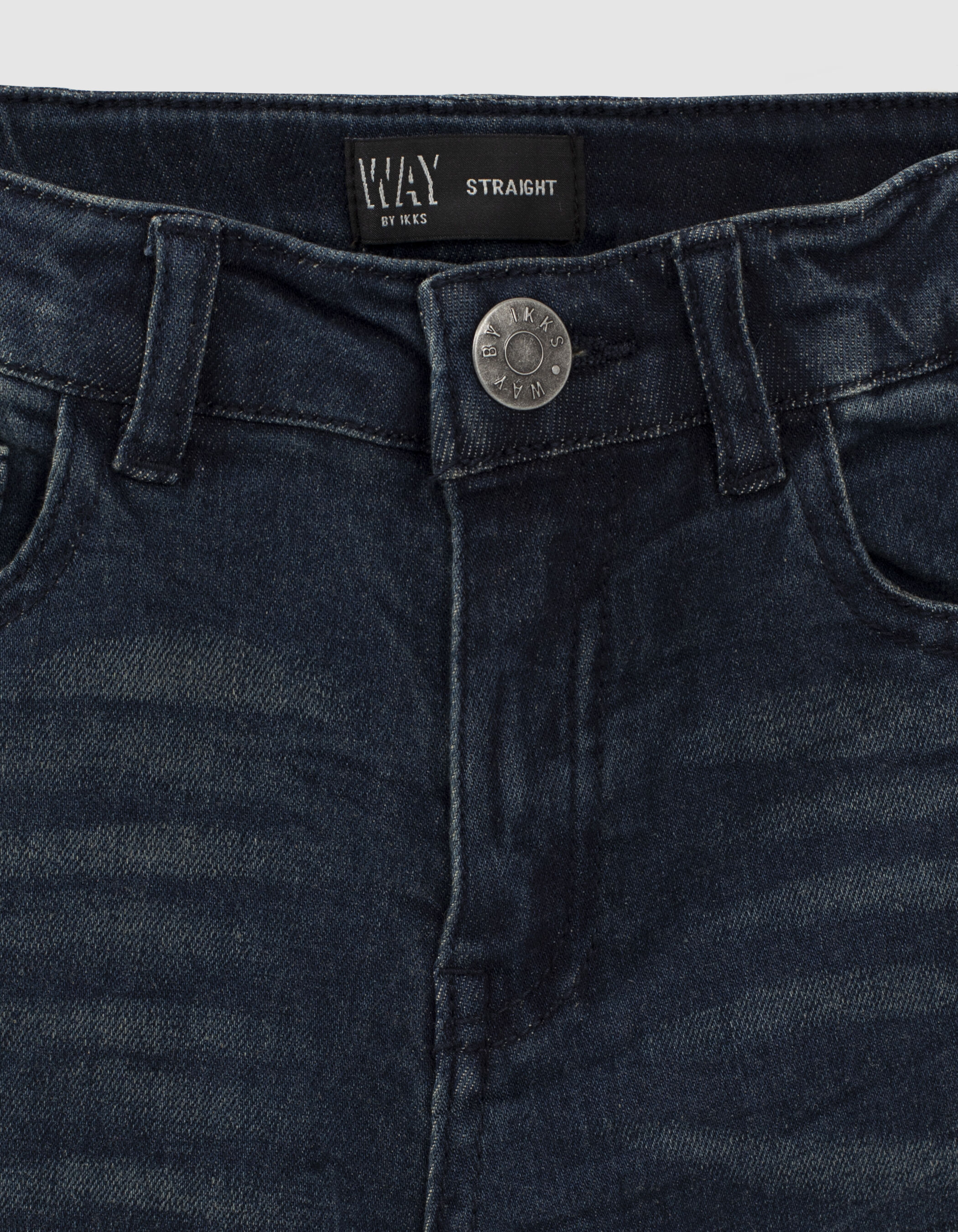 Jeans ikks garcon sales