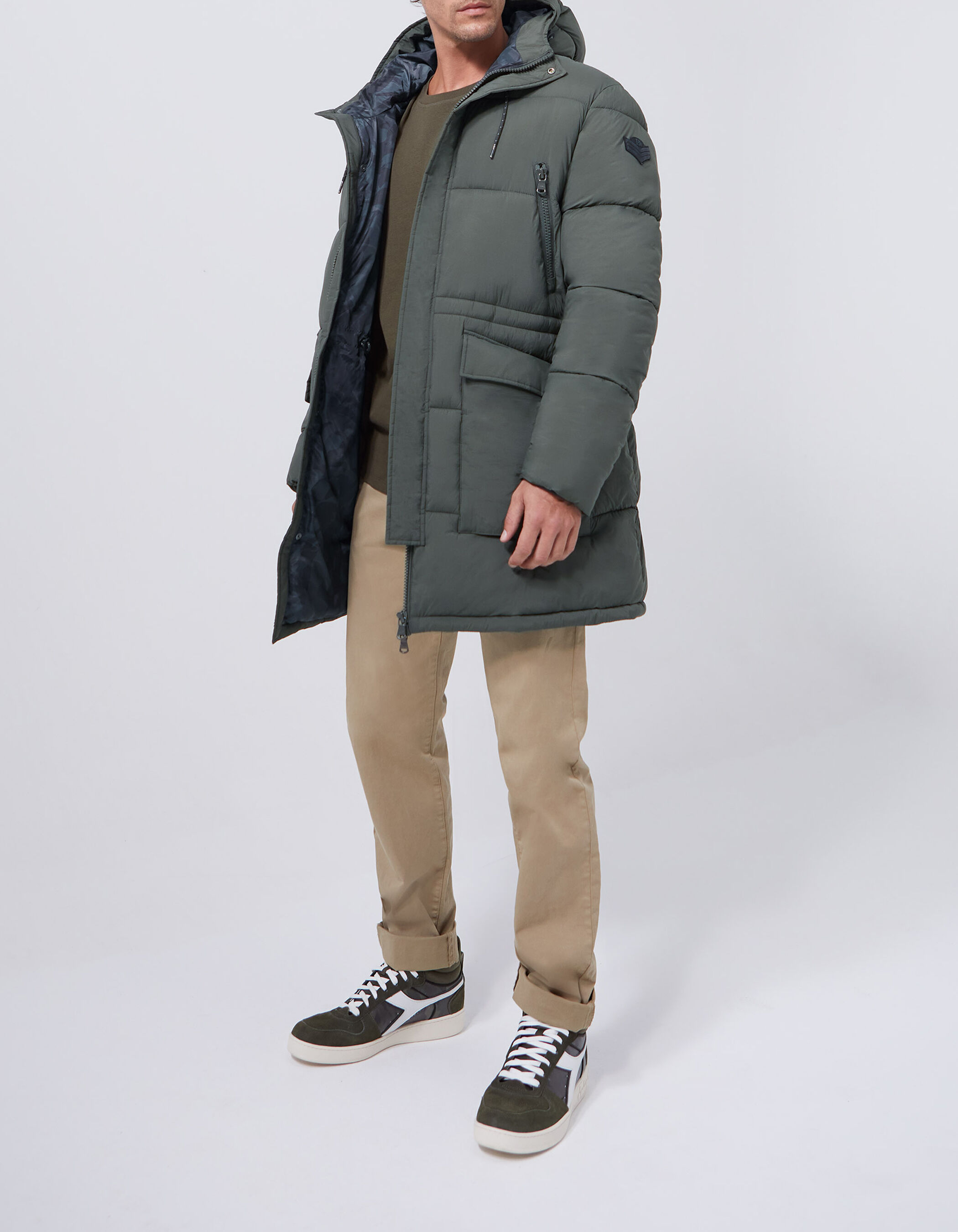 Ikks sales outlet homme