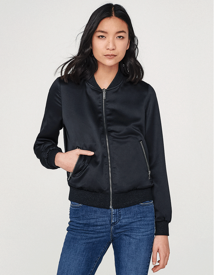 Ikks 2025 bombers femme