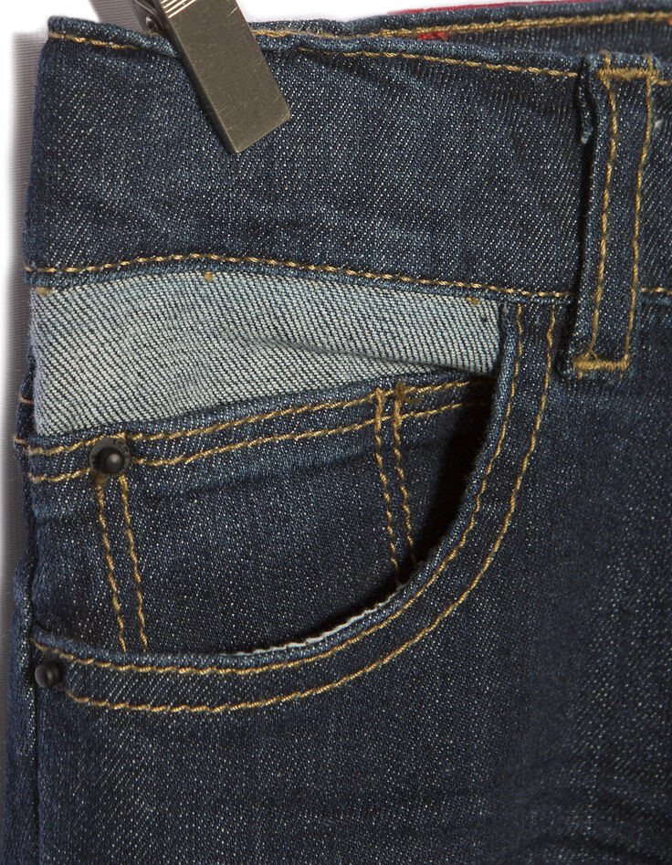Slim fit jongensjeans-4 Slim fit jongensjeans-4