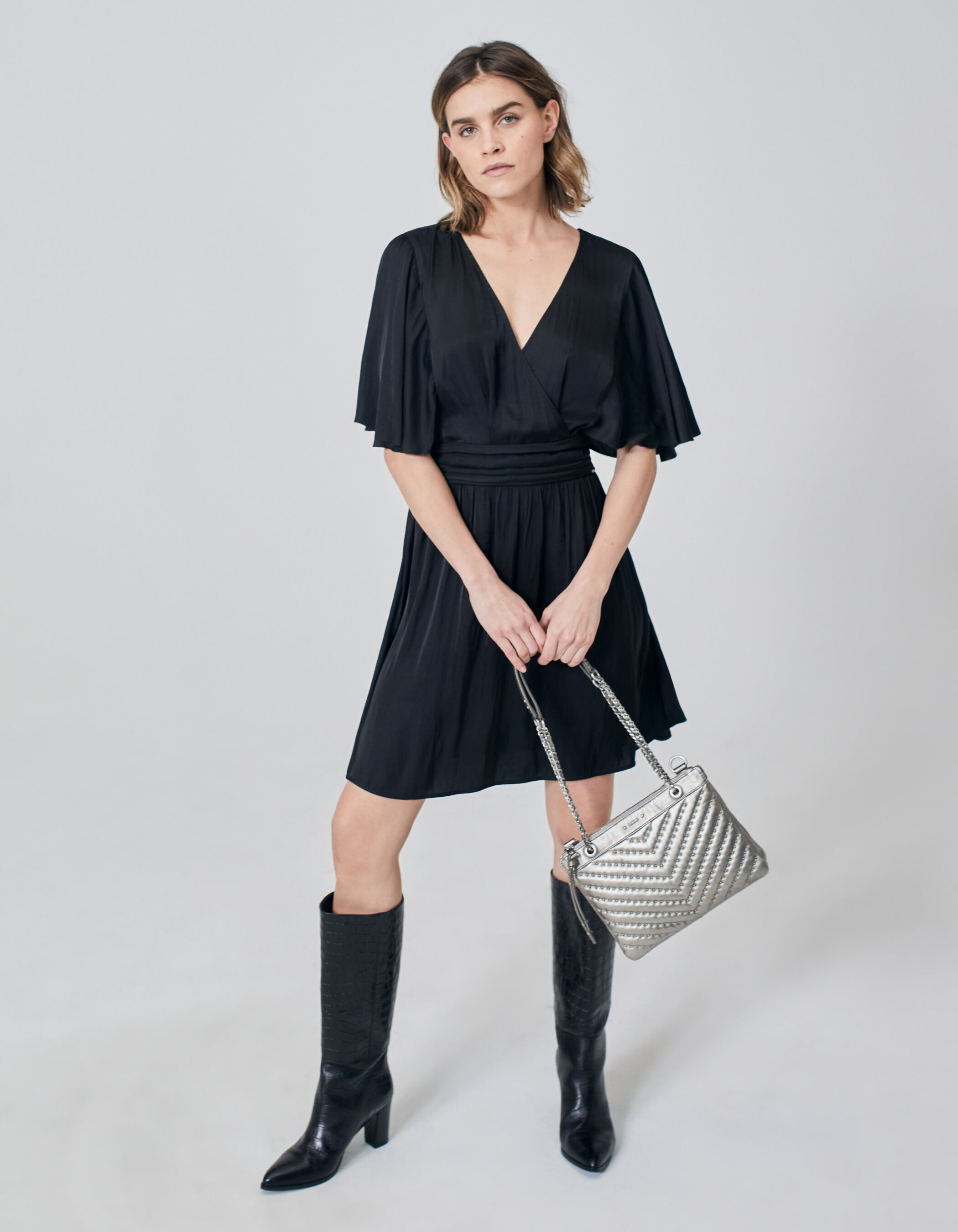 Ikks pochette store