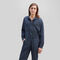 Gender Free-Jumpsuit in blauw WATERLESS jeans Uniseks - IKKS image number 7