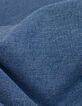Jean droit bleu d&eacute;tails coutures HELENA I.Code-6
