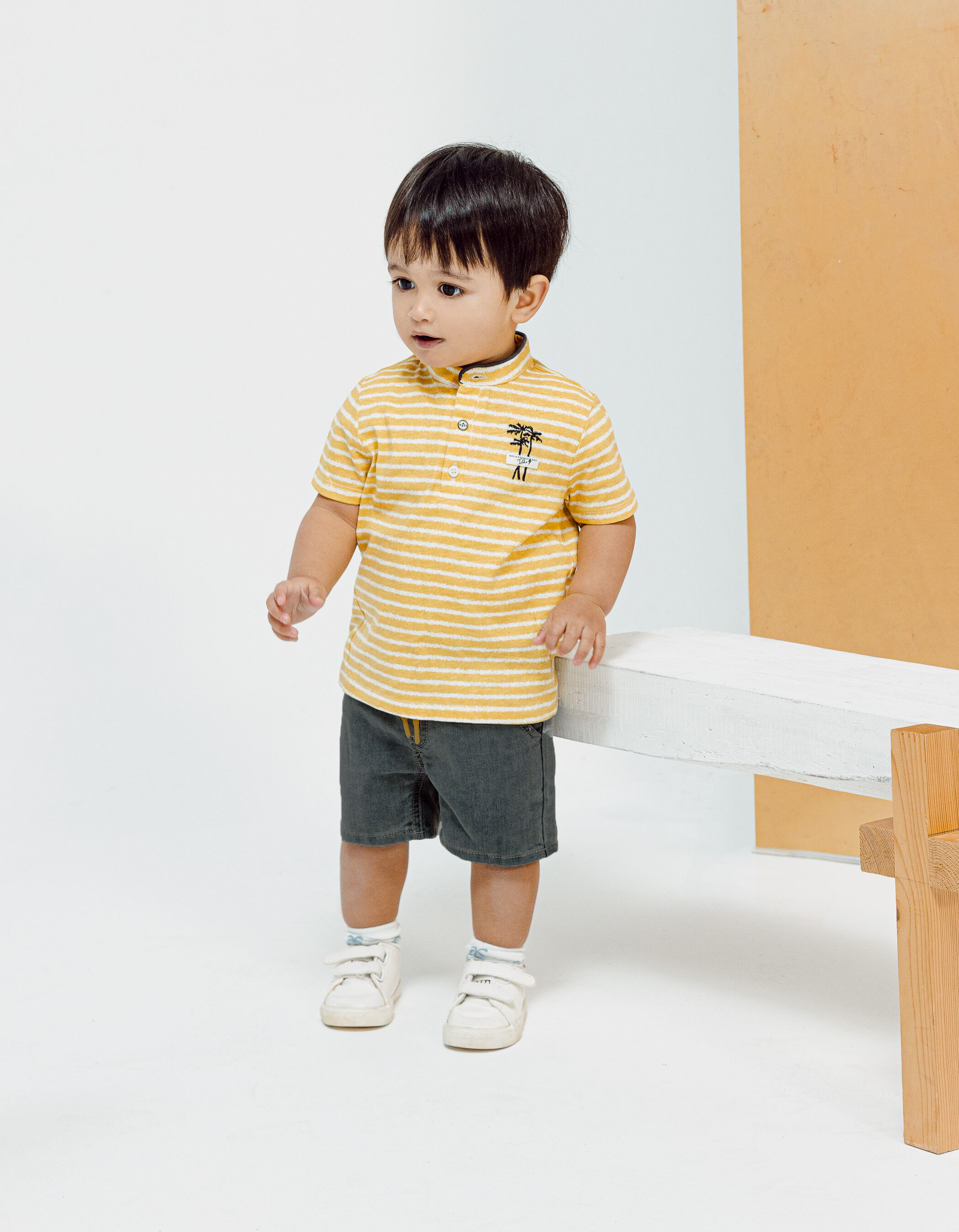 IKKS Baby Fashion Clothes Accessories Official Website