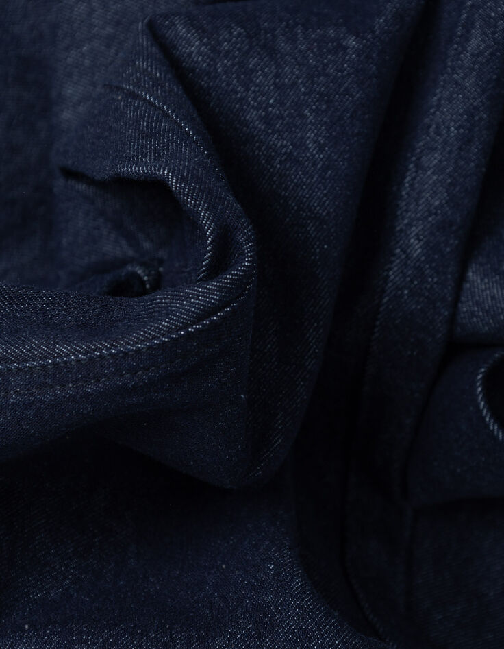 Margiel Dames high-waisted bootcut cropped jeans-4