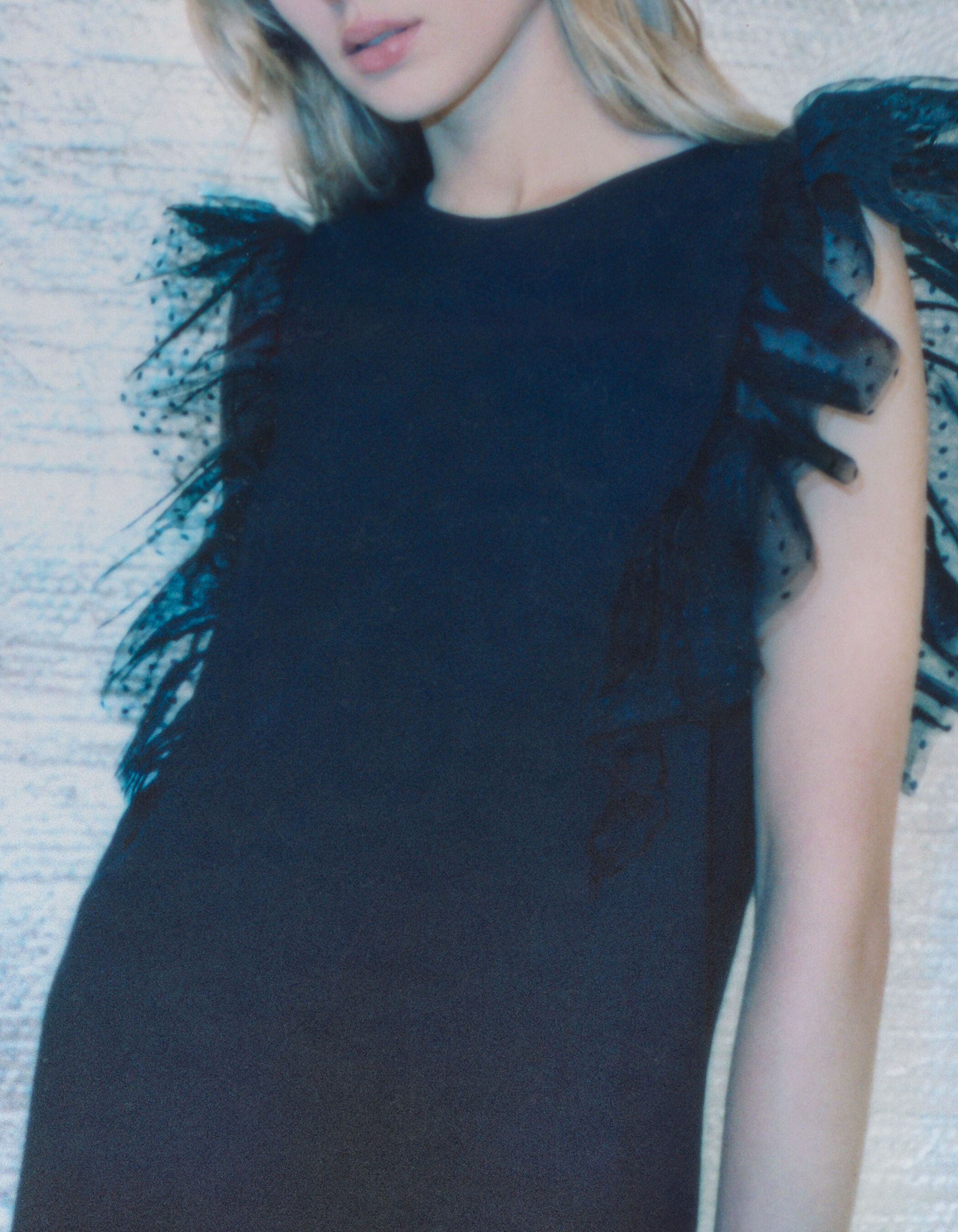 Robe plumetis femme on sale