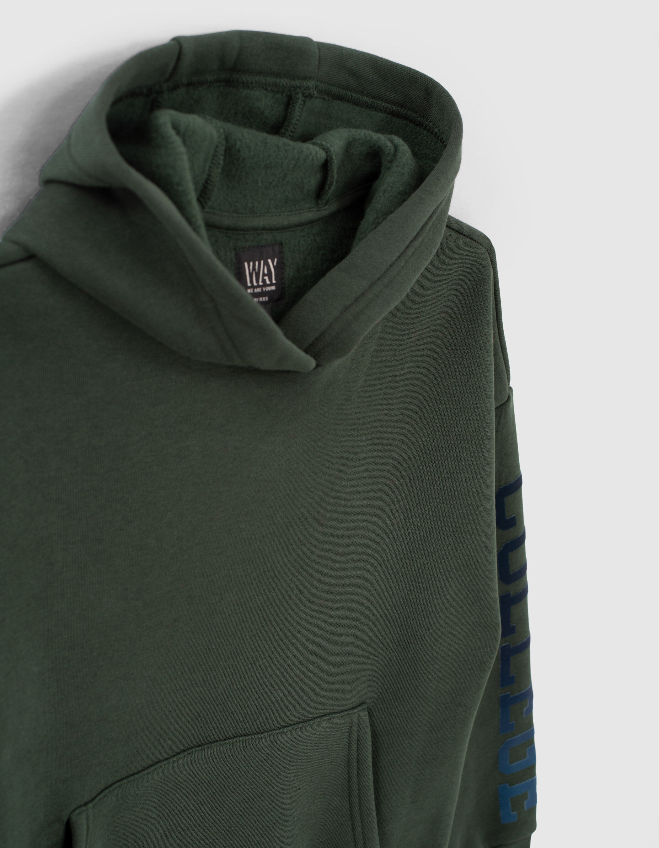 Sweat en online anglais