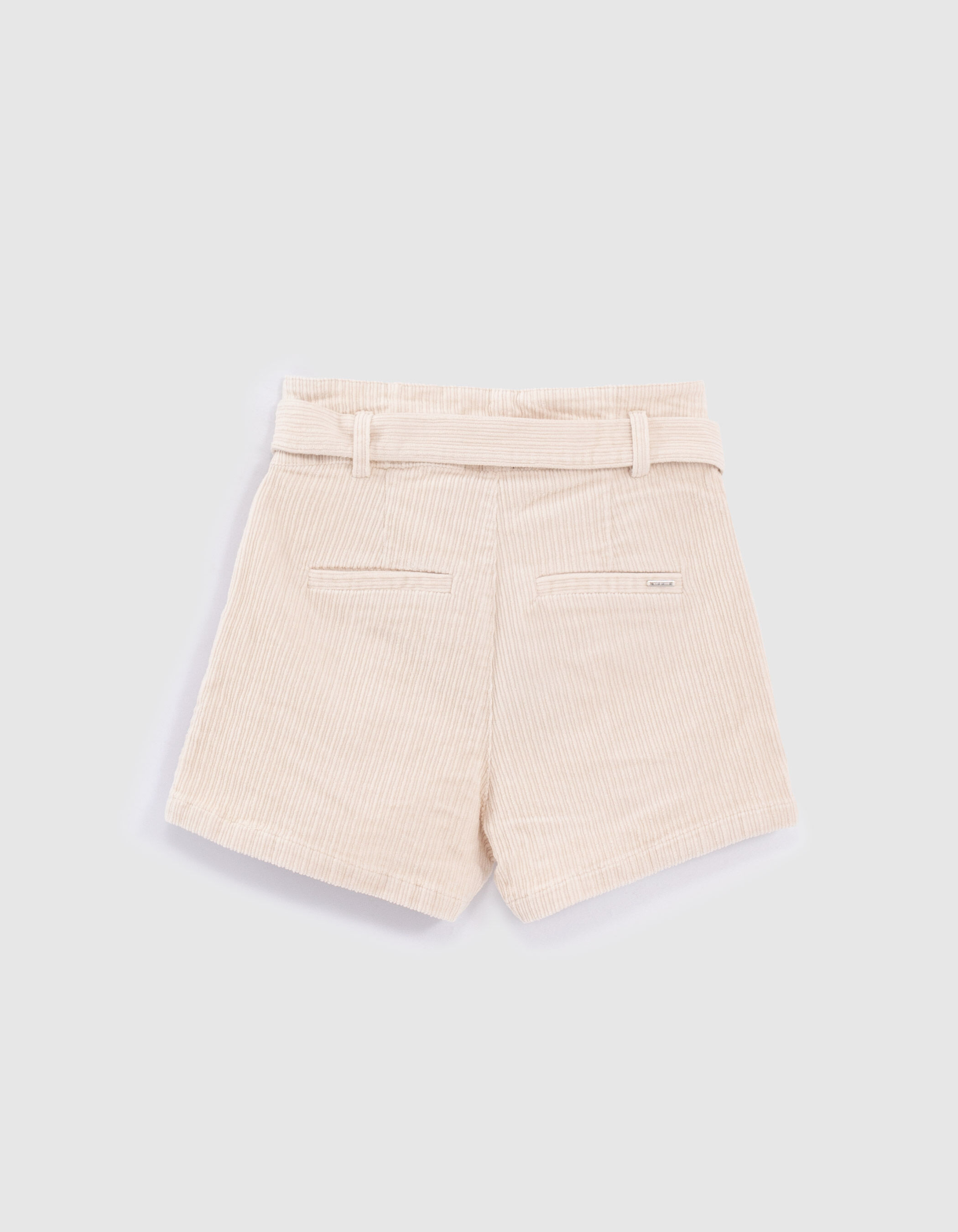 Ikks short fille outlet