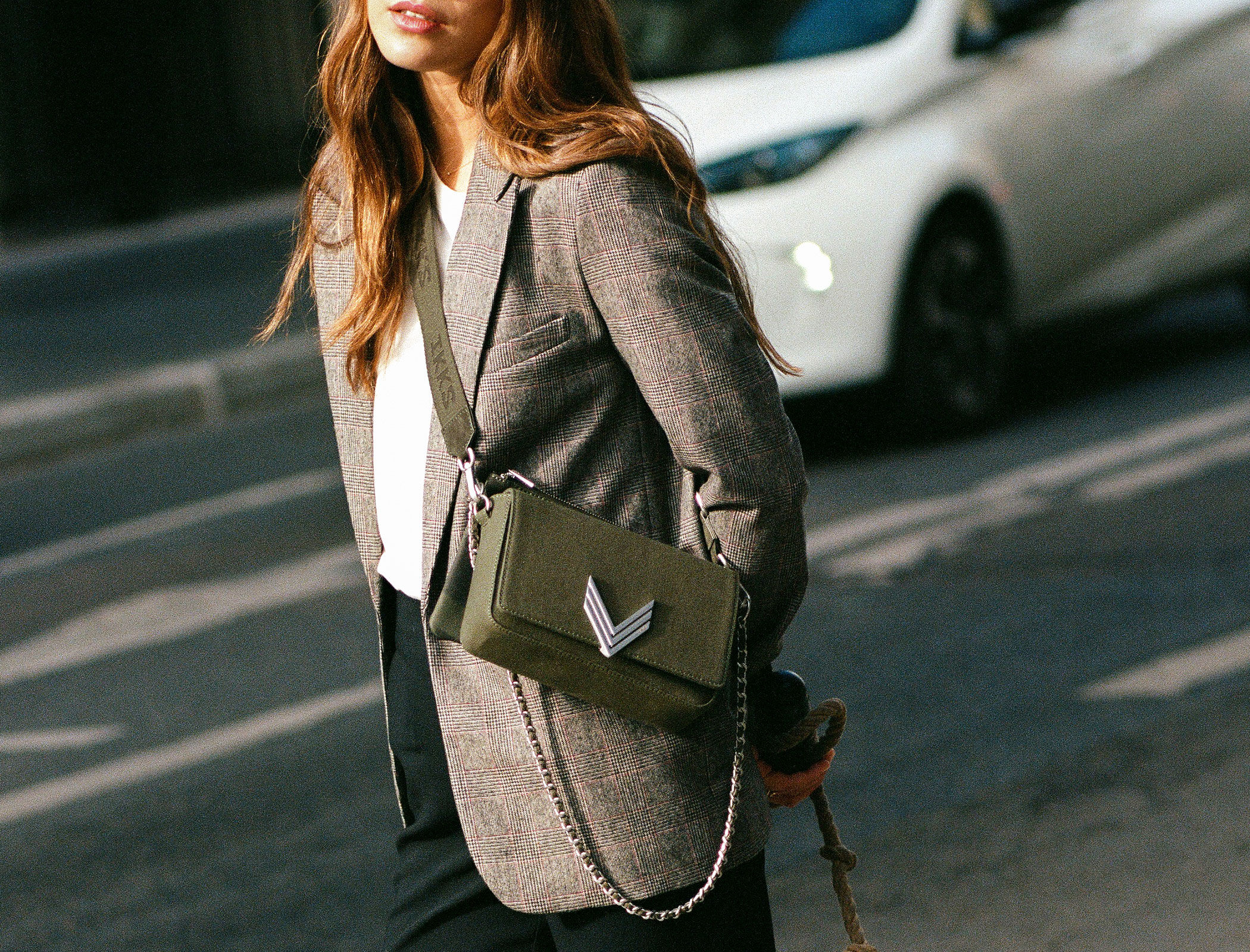 Ikks 2025 sac enfant