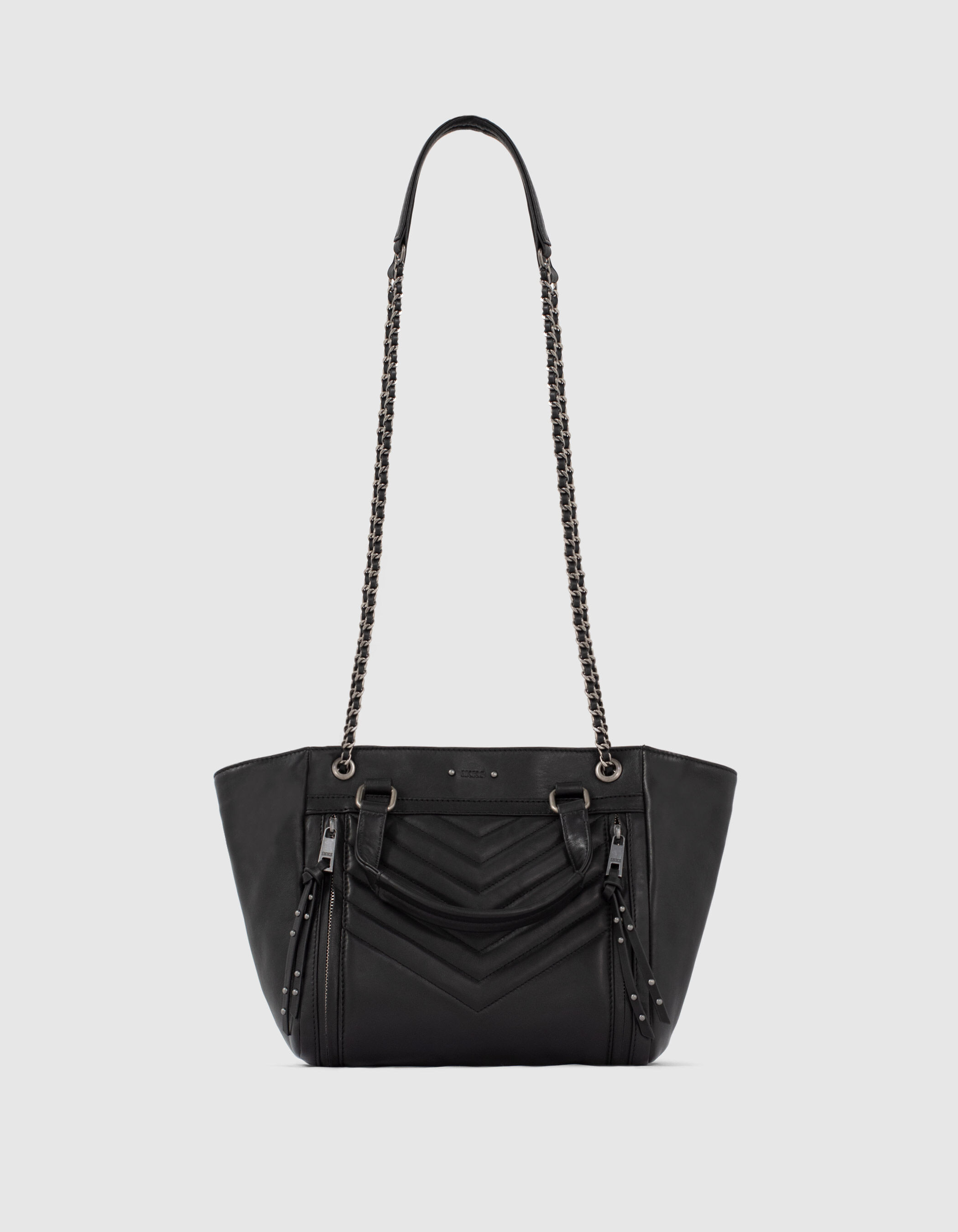 Sac online ikks noir