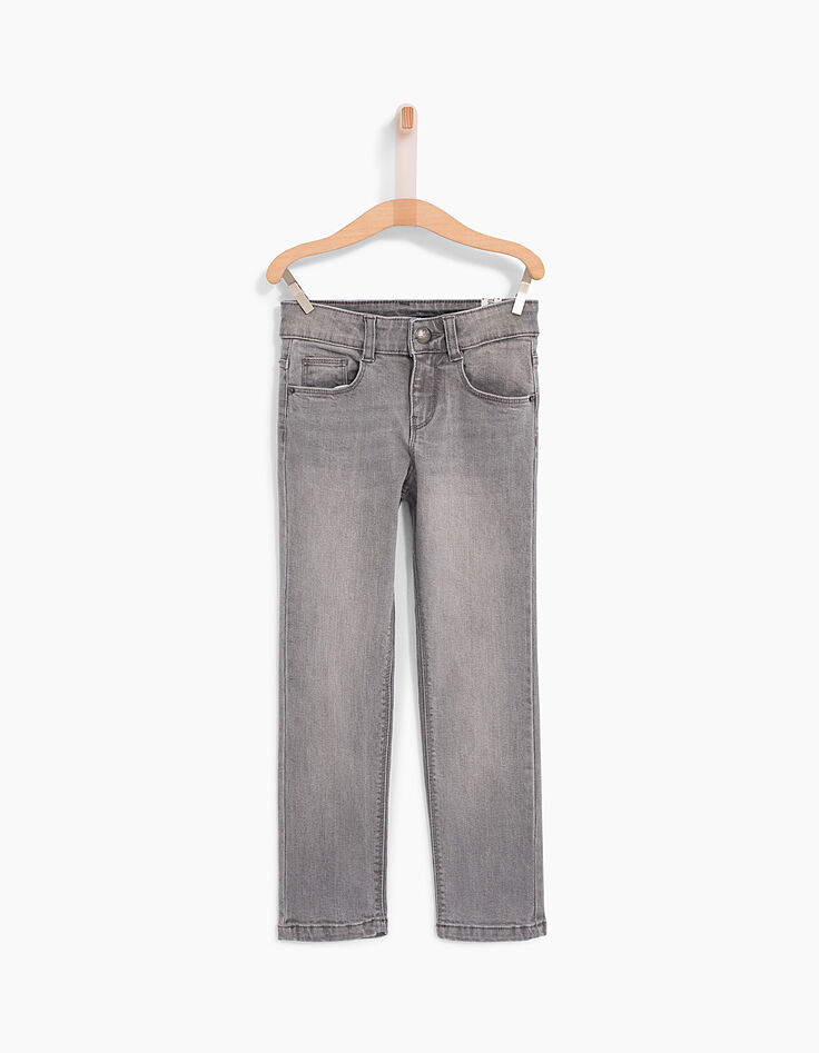 Grijze slim voor meisjes-2