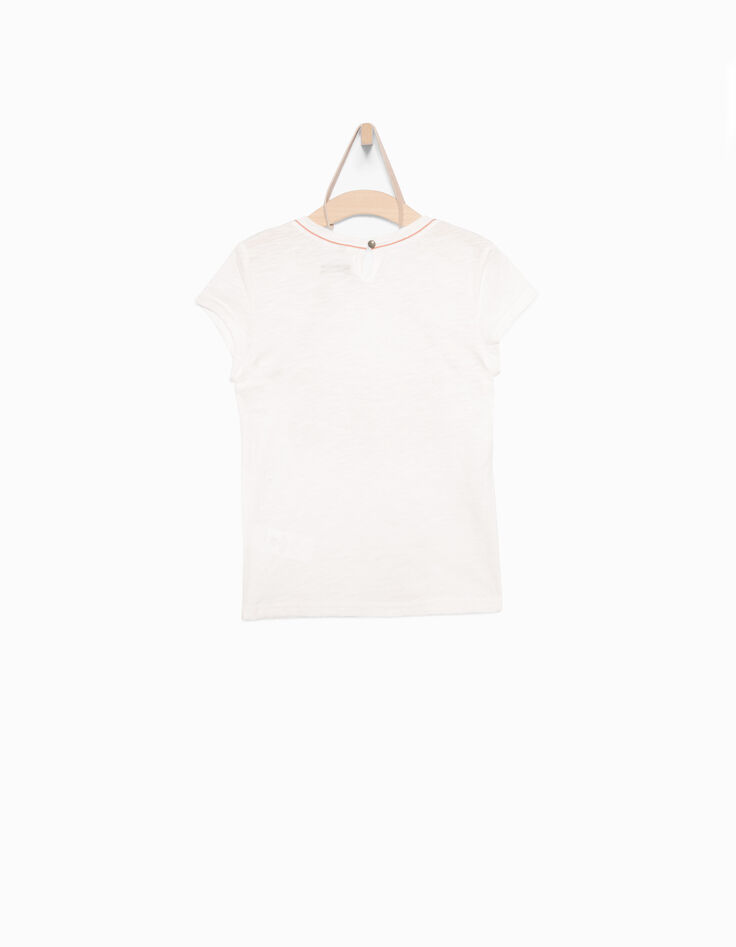T-shirt voor meisjes-3