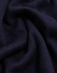 Pull marine tricot coton cachemire Homme-7