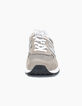 Graubraune NEW BALANCE® Herrensneakers-3