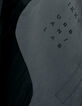 Doudoune gris anthracite REFLECHISSANTE Homme-5