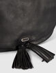 Women’s leather shoulder bag-4