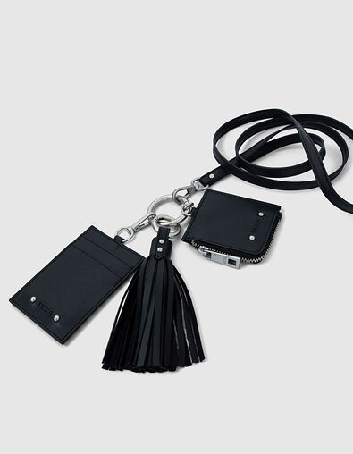 Kit 1440 LOCKER Leather Story cuero alternativo mujer - IKKS