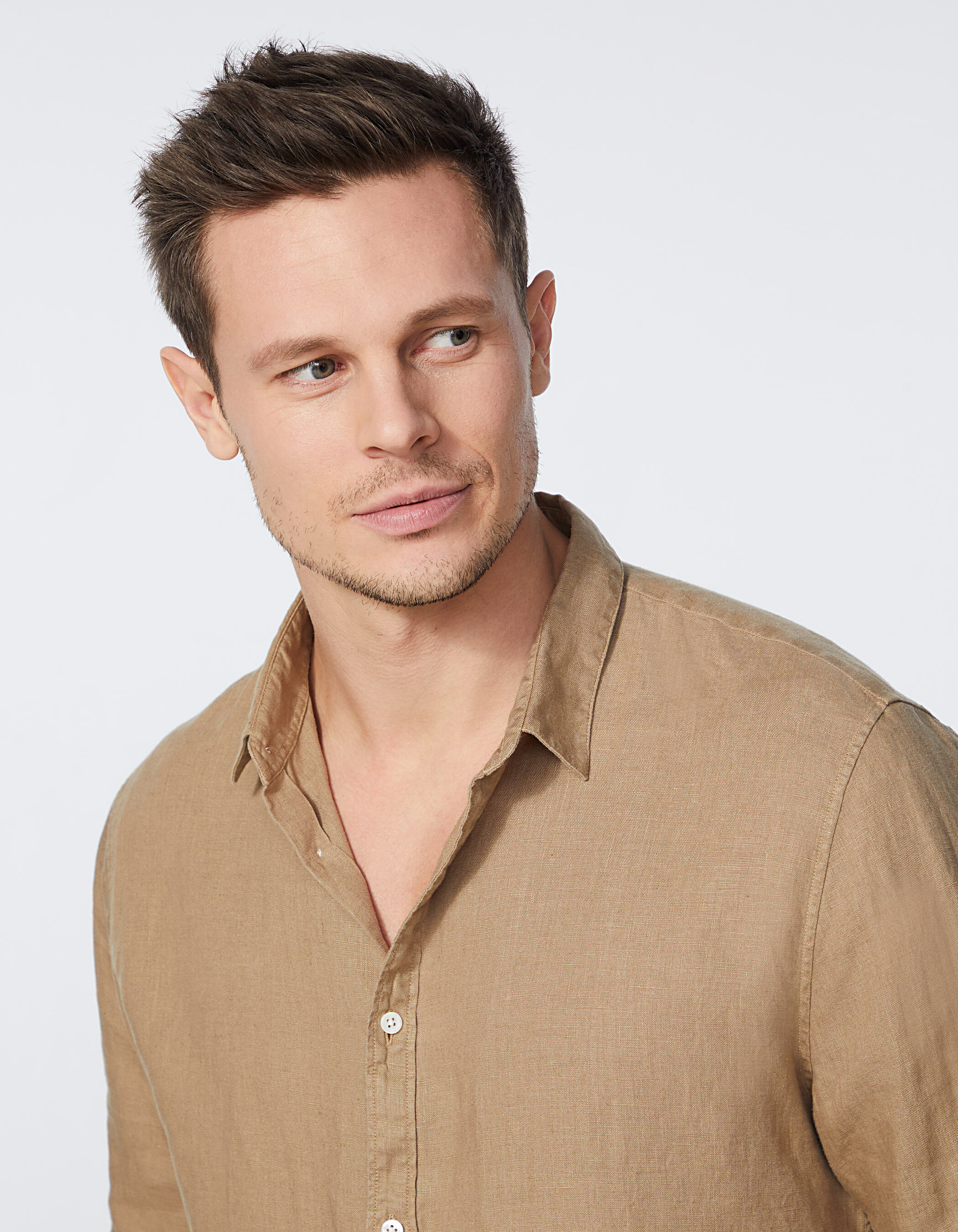 Chemise baroudeur homme best sale
