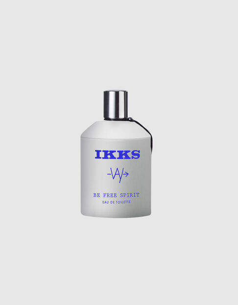 PARFUM IKKS BE FREE SPIRIT