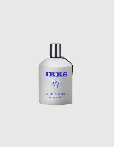 IKKS Be Free Spirit Fragrance - IKKS