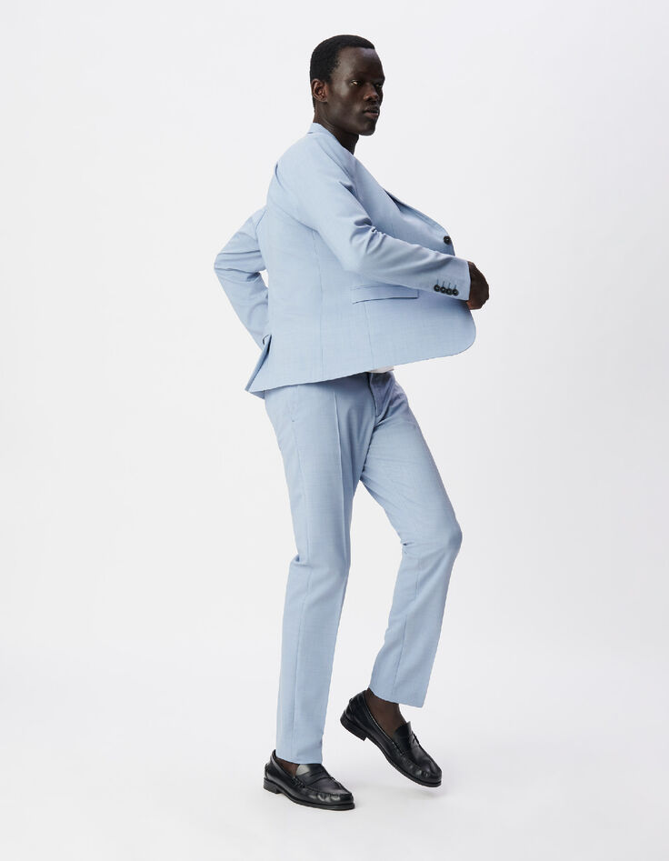 Pantalones de traje de imitaci&oacute;n de unicornio TRAVEL SUIT-5