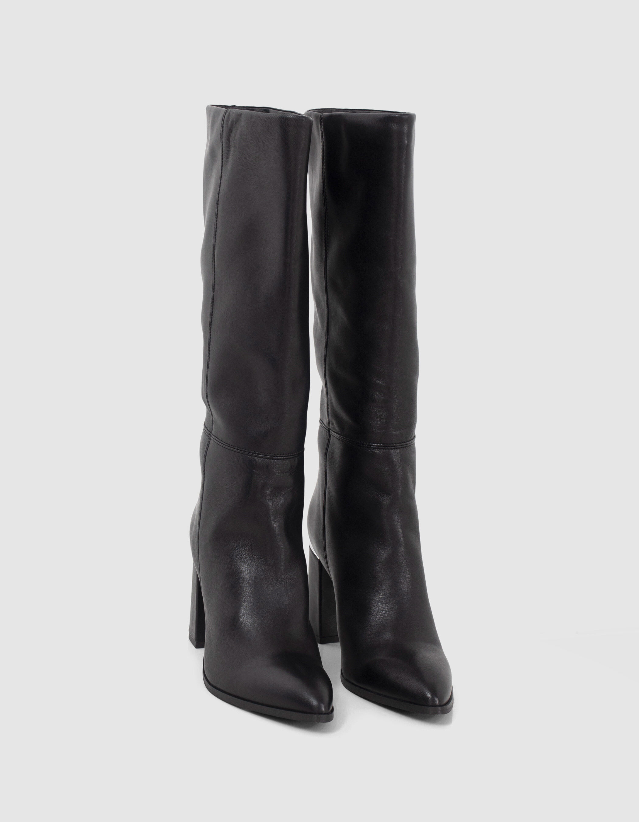 Ikks hotsell botas mujer
