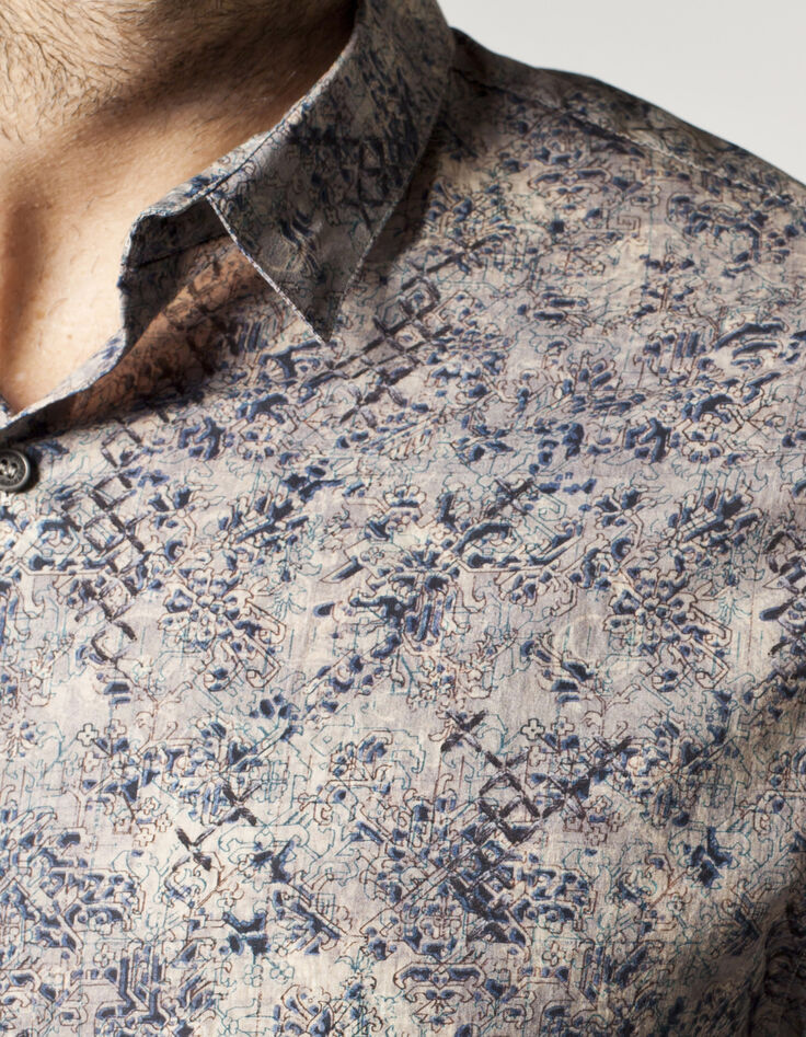 Chemise homme-3