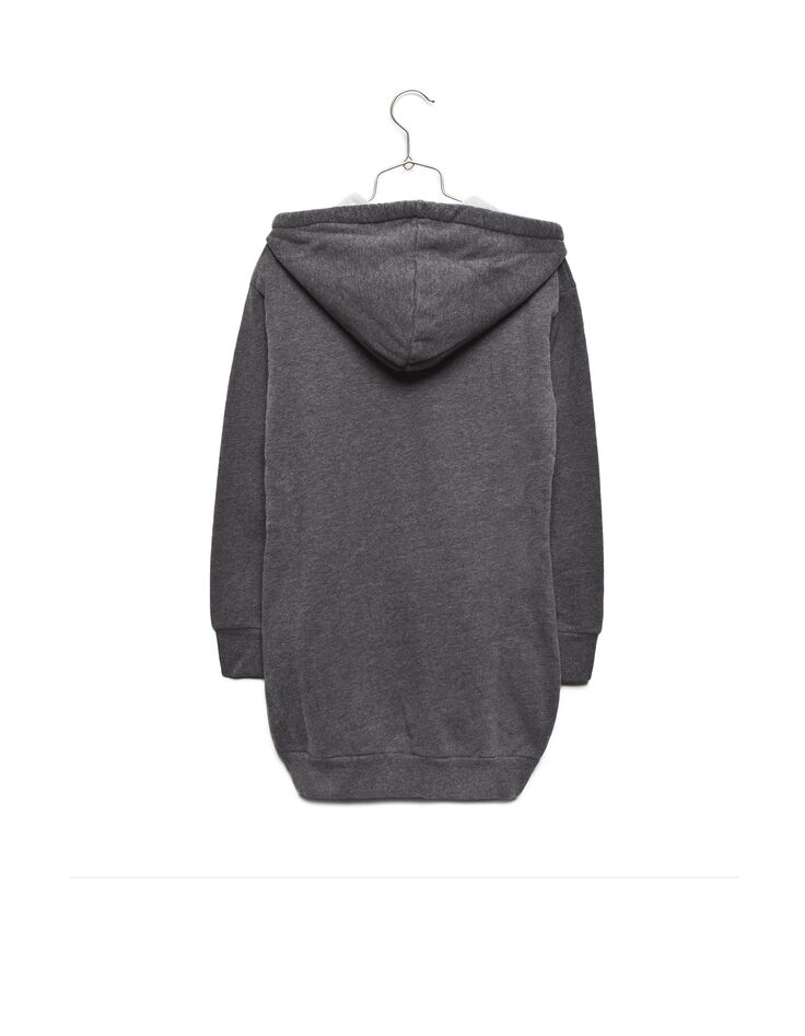 Robe en molleton-2