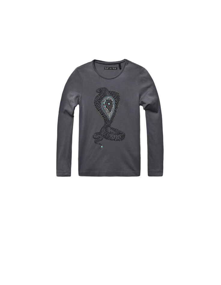 Camiseta niña-1