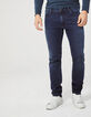 Blaue Herrenjeans-1