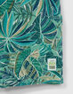 Baby boys’ green/exotic motif reversible Bermuda shorts-6