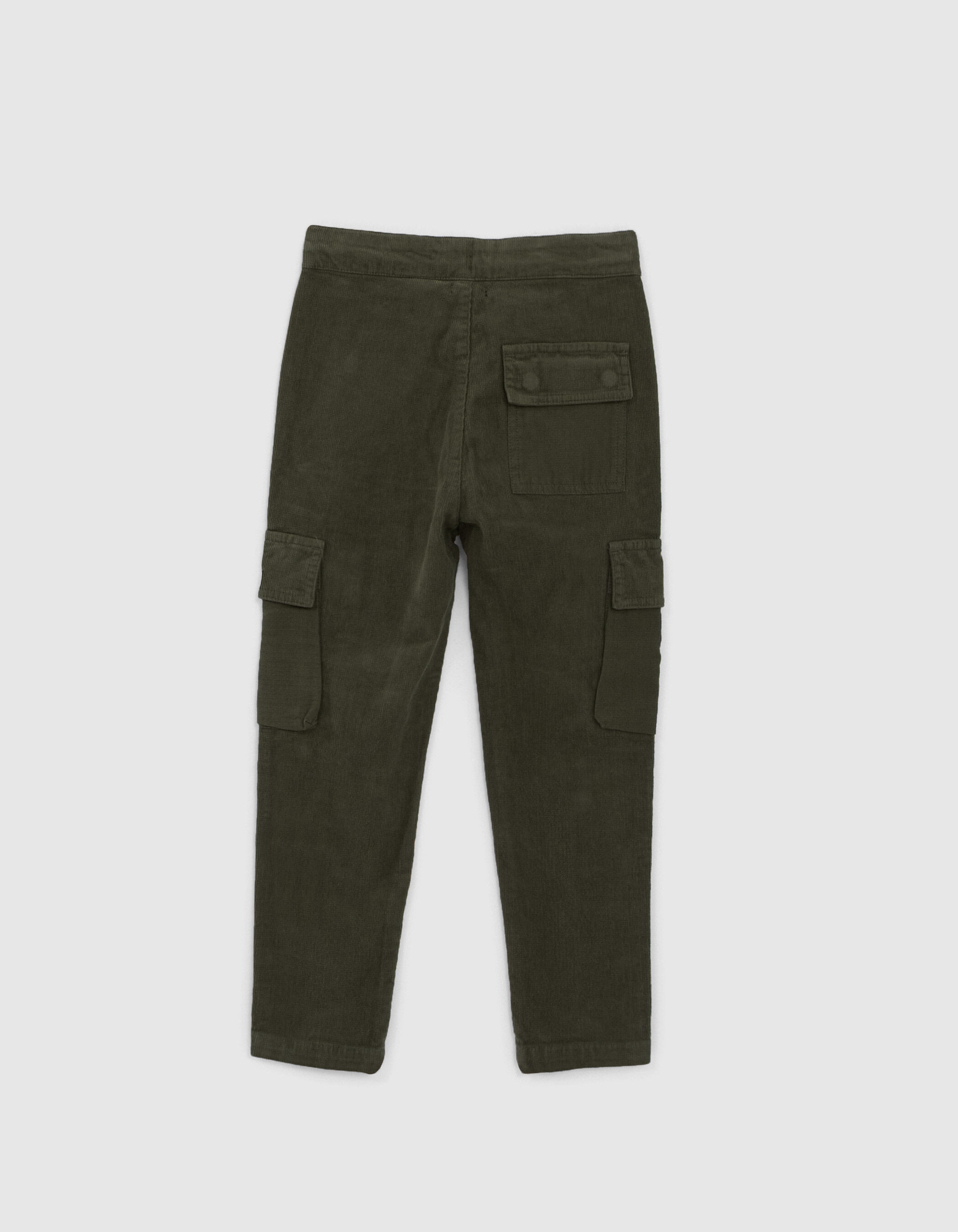 Corduroy combat trousers outlet