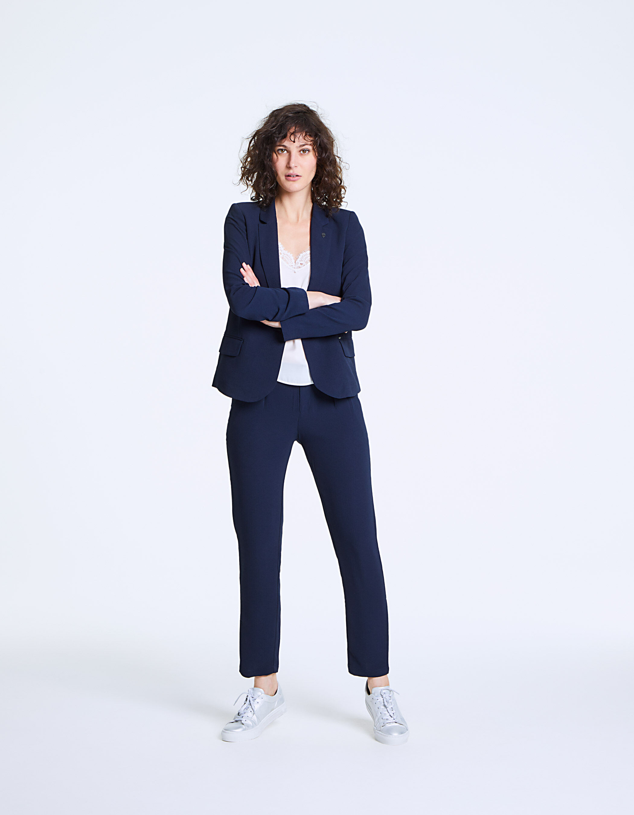 Ikks nouvelle sales collection femme 2020