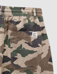 Pantalon battle beige motif camouflage garçon-9