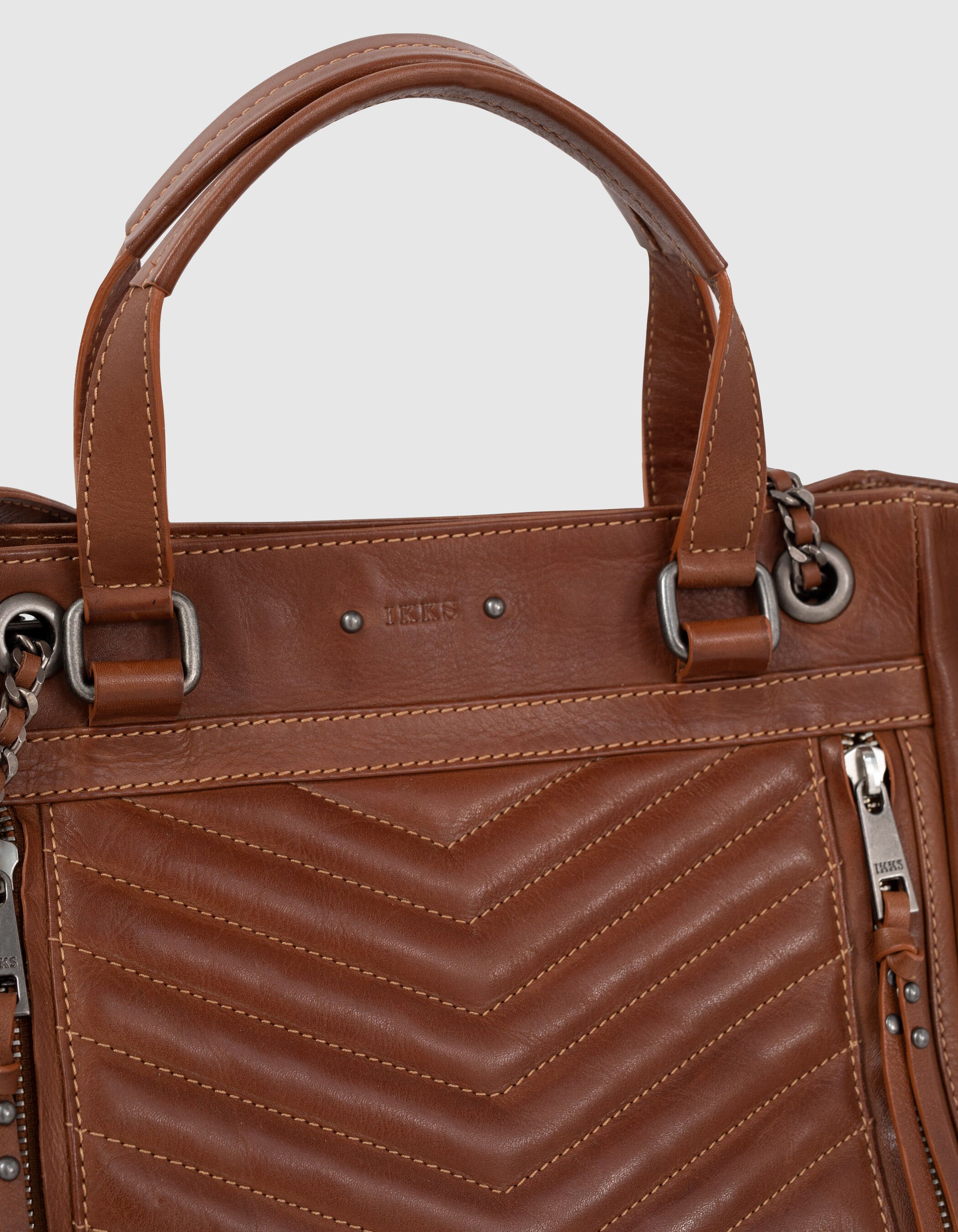 Sac ikks matelassé store