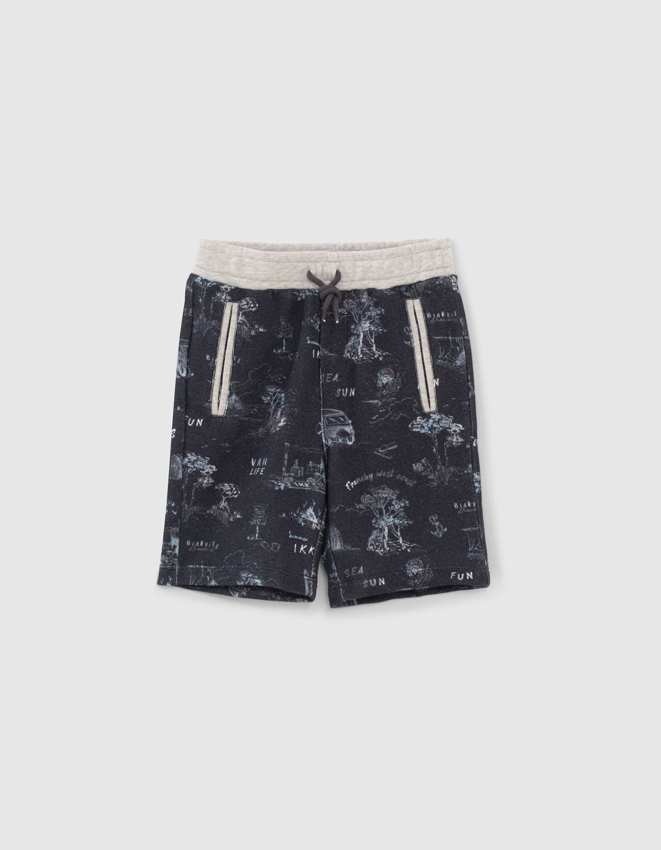Tela hotsell de bermudas