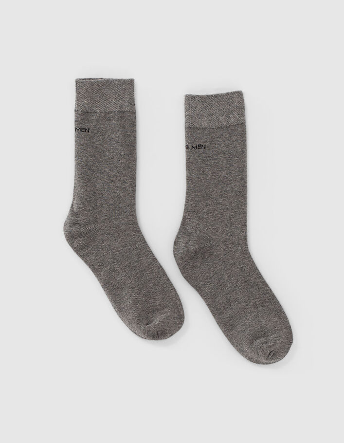 Men’s 7-pack of socks - IKKS
