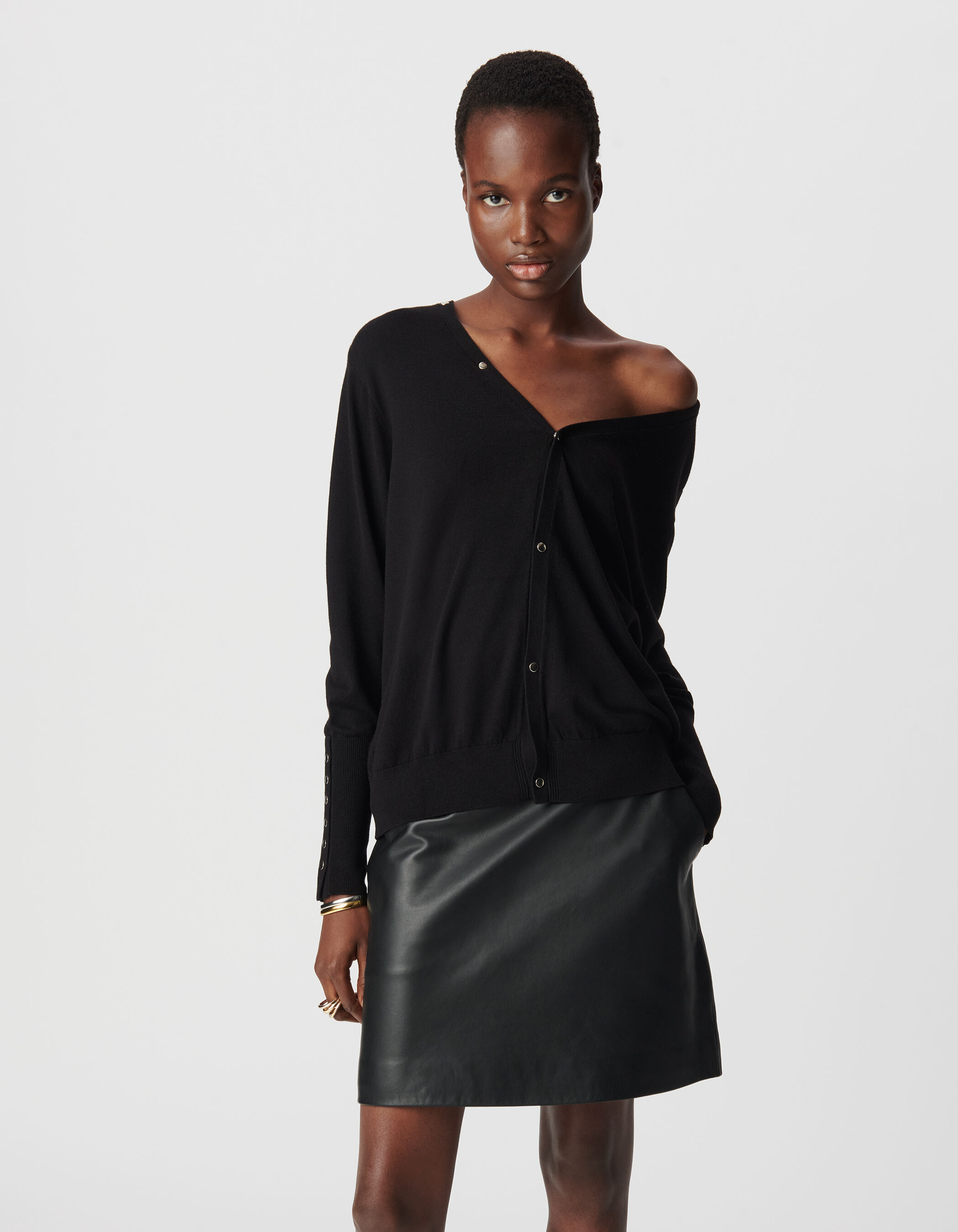 Cardigan ikks clearance