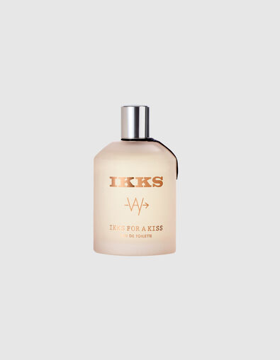 PARFUM FOR A KISS MEISJES 50ml - IKKS