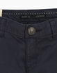 Boys' chinos -4